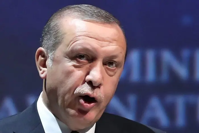 Турция готви санкции срещу Холандия