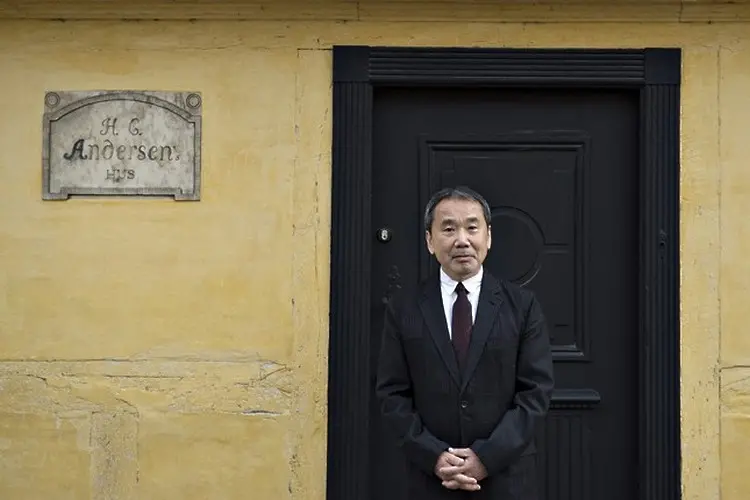 Харуки Мураками: Стените срещу пришълците ни вредят