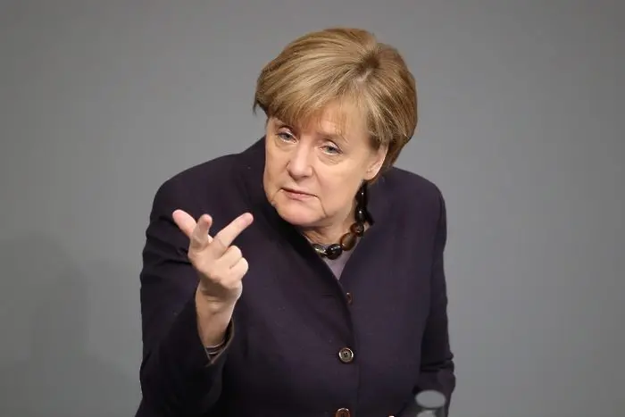 Защо е добре, че Меркел иска четвърти мандат