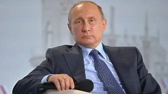 Путин: На НАТО му трябва външен враг