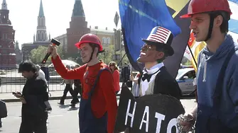 Не, руснаците не мразят Запада