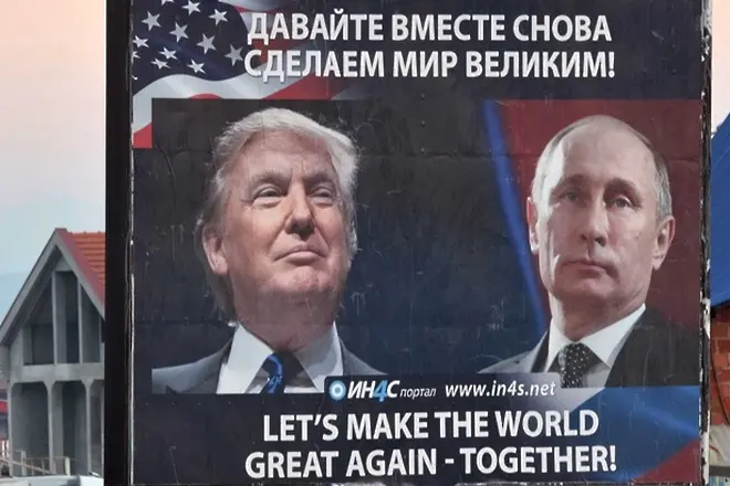 Кремъл: Среща Путин-Тръмп - колкото по-рано, толкова по-добре