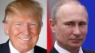 Русия подготвя среща Путин-Тръмп