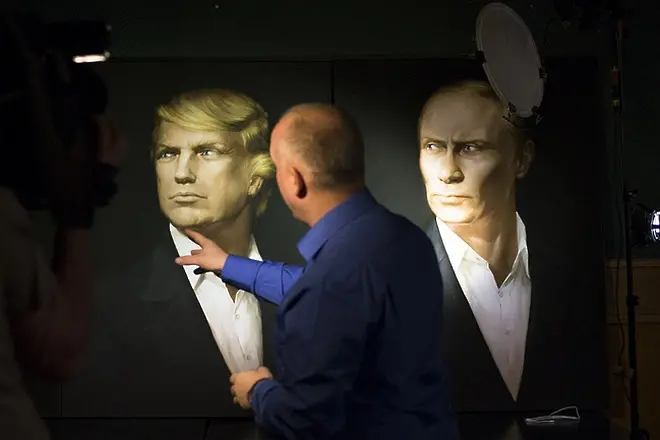 Какво Путин ще предложи на Тръмп?