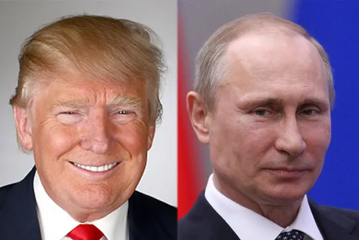 Тръмп и Путин ще разговарят днес по телефона