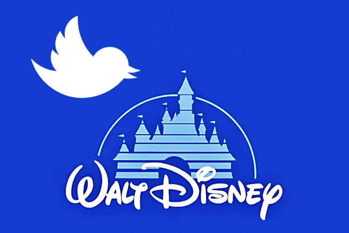Disney почти сигурно купува Twitter