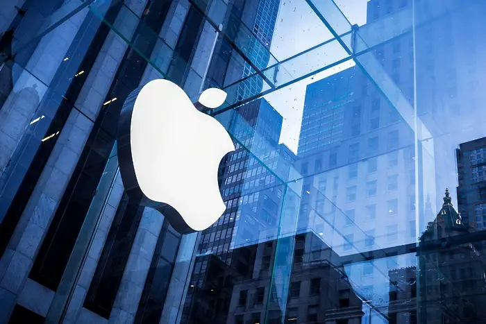 Apple поевтиня с близо $50 млрд. за седмица
