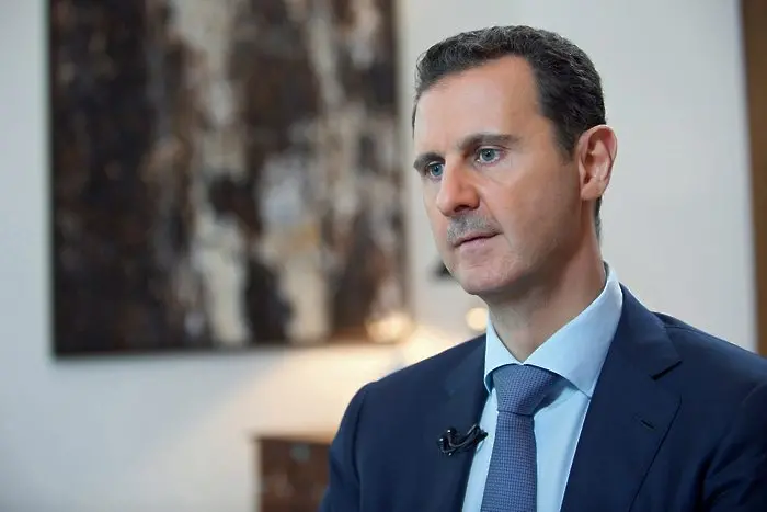ООН: Асад е отговорен за химическата атака в Сирия през април