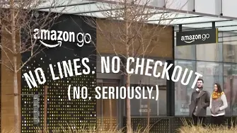 Amazon ще отваря супермаркет 
