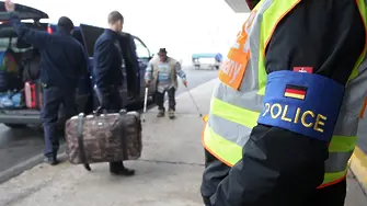 Ще връща ли Германия сирийски бежанци в България?