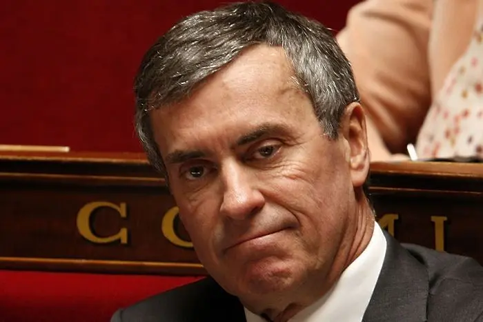 Френският министър, борец за плащане на данъци, бе осъден за... неплащане на данъци