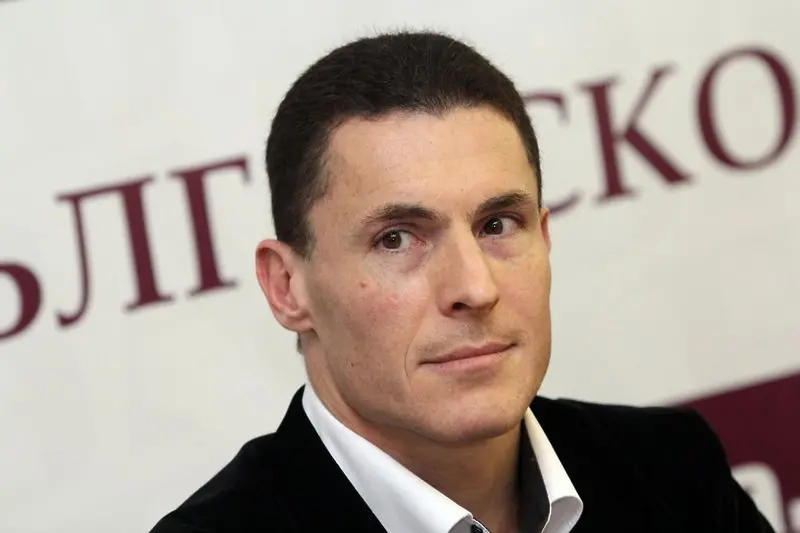 Константин Проданов: Сащисан съм, че БСП отстъпва от плоския данък