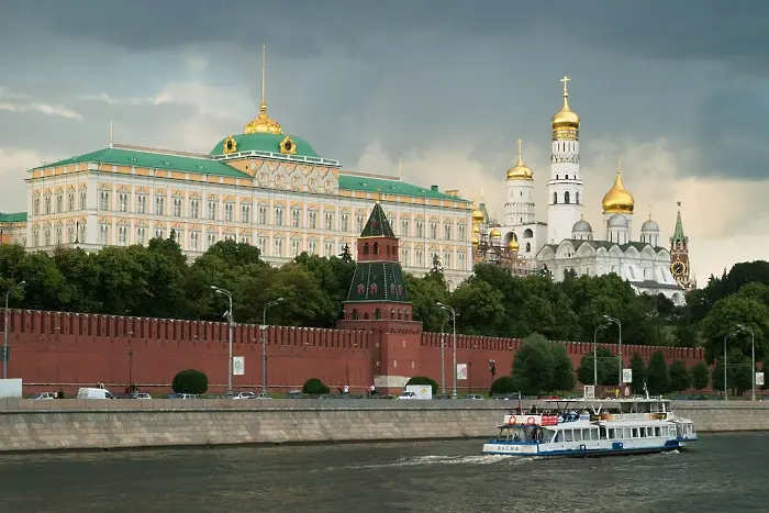 От какво се страхуват в Кремъл?