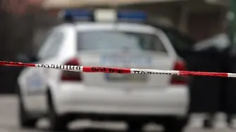 6-годишно дете уби човек с пистолета на общинар от Септември