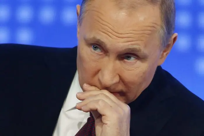 Путин: Няма да гоня американски дипломати