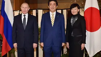 Русия и Япония със съвместни проекти за Южните Курили
