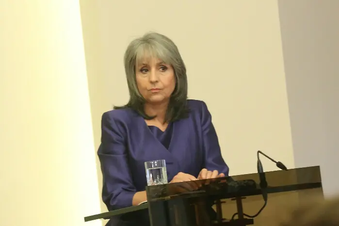 Маргарита Попова: Стига толкова реформи в съдебната система, да живеем в сговор