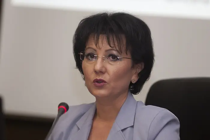 Гласът на Цацаров: Абсолютно ирелевантно е за прокуратурата от кои е кметът