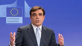 Еврокомисията може и без български комисар