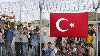 Какво стои зад плана на Турция за 