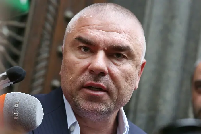 Марешки: Валентин Златев ще бъде уволнен от 