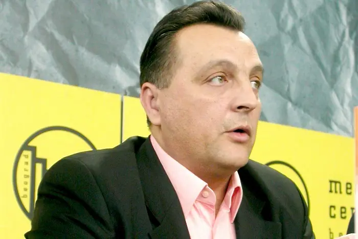 Сръбски експремиер: Белград укрива Цветан Василев заради пари