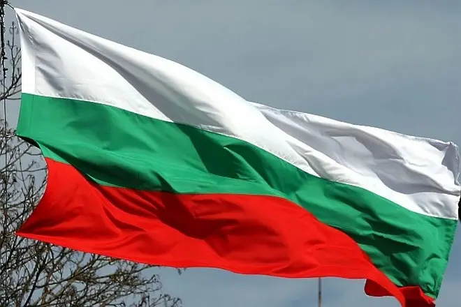 8 факта за България