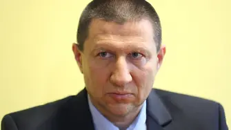 Борислав Сарафов размисли след разговор с Цацаров - вече не иска във ВСС