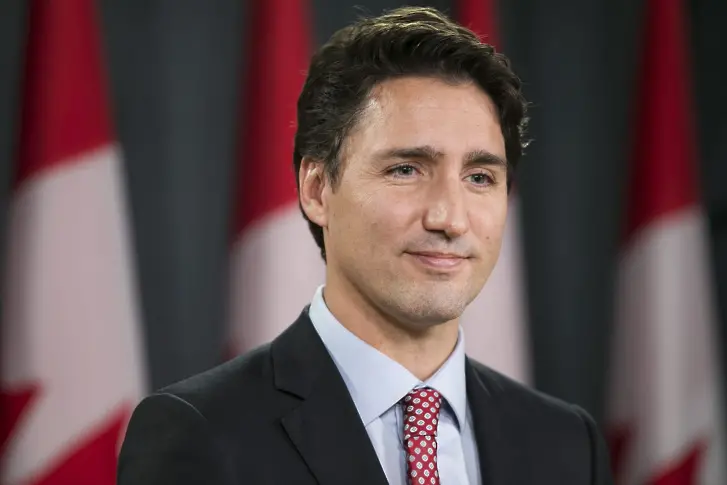 Джъстин Трюдо след указа на Тръмп срещу бежанци:  Добре дошли в Канада