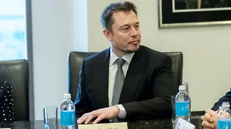 Служител на Tesla саботирал компанията, споделя Мъск