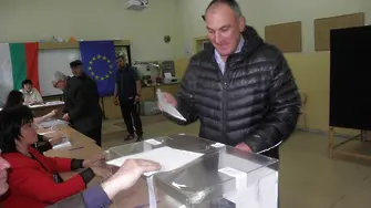 Двойно повече искат да гласуват в Турция