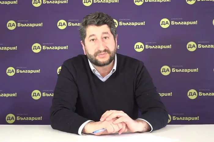 Христо Иванов: Новият парламент ще е преходен, големите ще се разпадат (ВИДЕО)