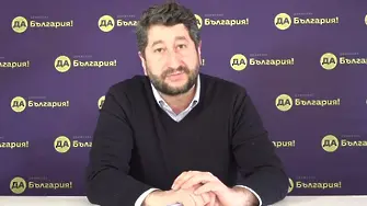 Христо Иванов: Новият парламент ще е преходен, големите ще се разпадат (ВИДЕО)