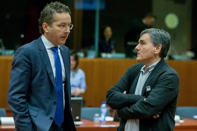 Преговорите в Брюксел за гръцкия дълг завършиха без резултат