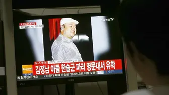 Убит ли е братът на Ким Чен Ун?