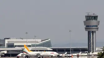 Ryanair донесе нови рекорди на Летище София