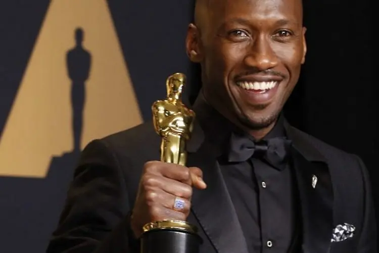 Първи актьор мюсюлманин спечели „Оскар“