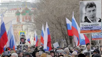 Защо Чуркин умря окончателно, а Немцов ще живее в паметта ни