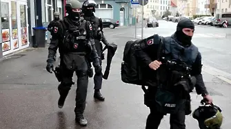 Двама ислямисти с пъклен план за атентат в Германия