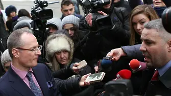 Лозан Панов: ВСС си играе с търпението на колегите, но то има предел