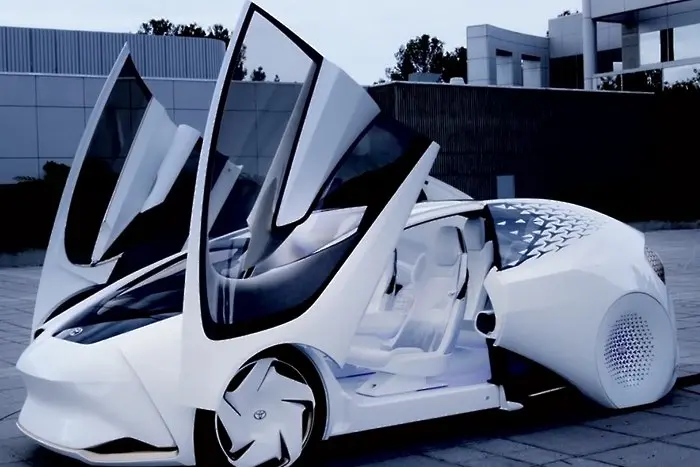 План: Всяка пета кола в Япония ще е автономна до 2030 г