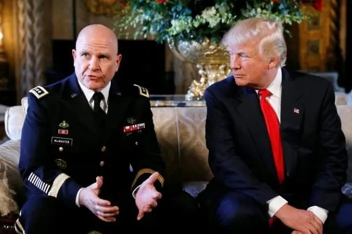 Тръмп уволнява и съветника по национална сигурност