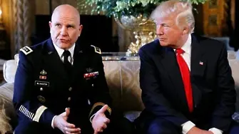 Тръмп уволнява и съветника по национална сигурност