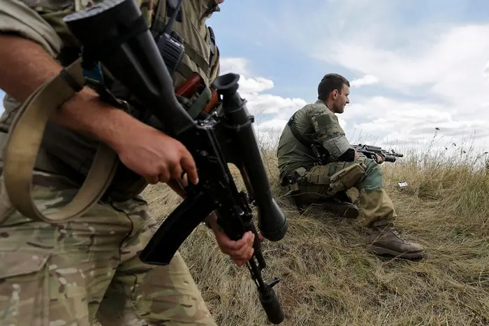 Шефът на ОССЕ: Примирието в Украйна не изглежда добре 