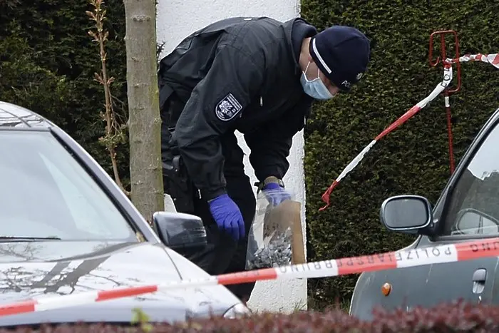 Арестуваха ислямист за атентата в Дортмунд