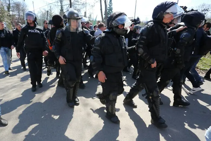 Прокуратурата подхваща проваления търг на ЦСКА