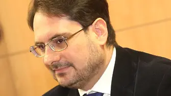 Даниел Смилов: От България зависи дали ще е периферия на ЕС