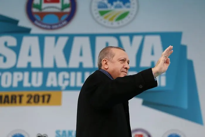 Референдумът в Турция – всякакъв резултат е губещ