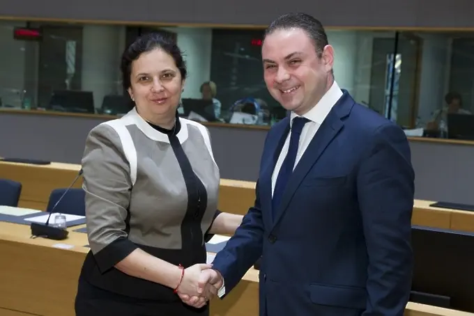 Възобновяват преговорите за създаване на Европейска прокуратура