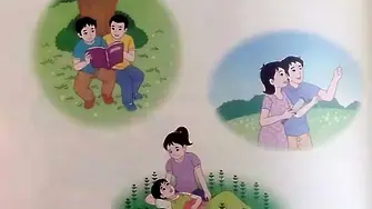 Децата в Китай учат, че е нормално да си хомосексуален